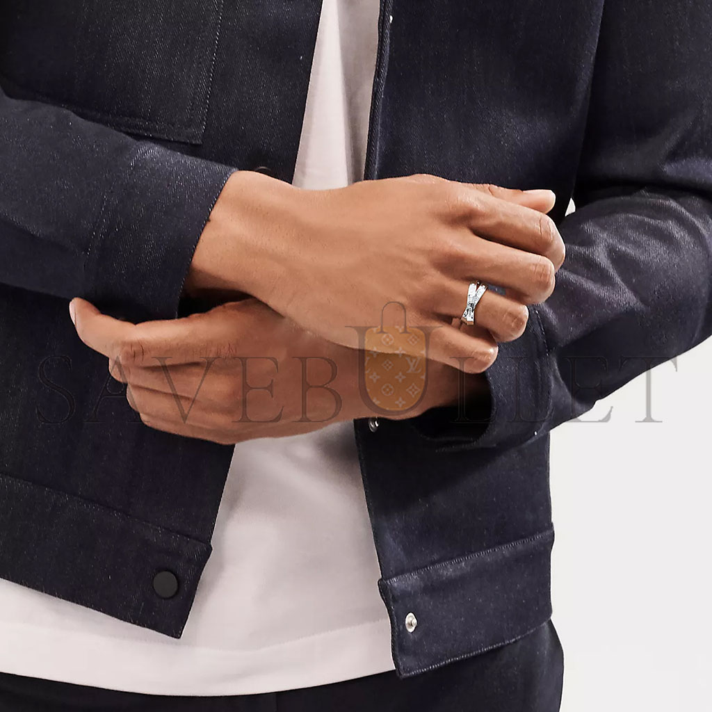 T*f*ny 1837® interlocking circles ring 60128382